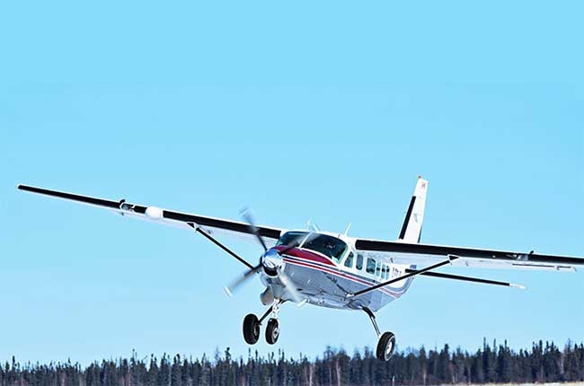 Adventure Air